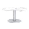 VersaMarble Adjustable Table
