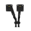 Height Adjustable Gas Spring LCD Holder Monitor Arm