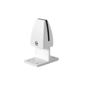 T Shape New Top Mount Panel Holder,thickness 6mm~12mm