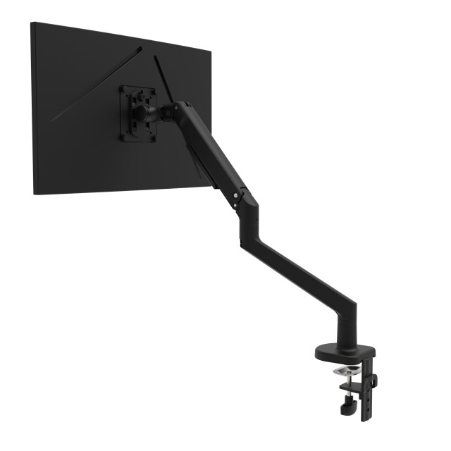 X-Transfo Height Adjustable Single Monitor Arm