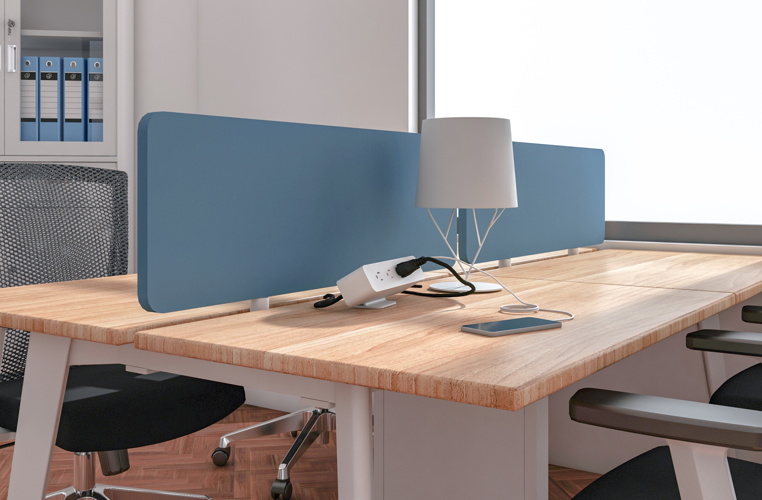 desktop power center