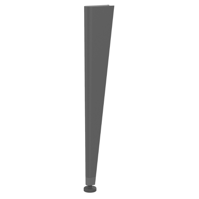 New Designed Aluminium Diacasing Magic Leg OBS-DLA-100