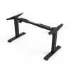 OMEJ-122 Electric Height Adjustable Desk Frame – 100kg Capacity Sit‐Stand Desk