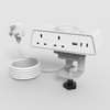 British Standard iPanda Series Power Socket