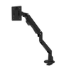 Crane Monitor Arm