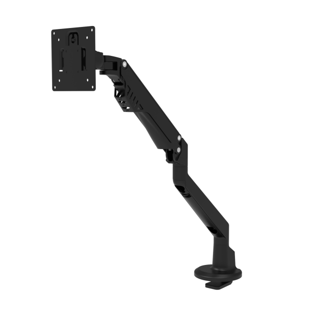 Crane Monitor Arm