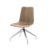 DUCO Plywood Office Chair Series – Ergonomic, BIFMA & SGS Certified