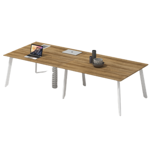 Customized Factory Modern Executive Desk Office Furniture Six Person