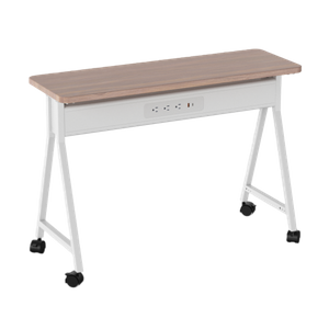 New Multifunctional Mobile Charging Table Base