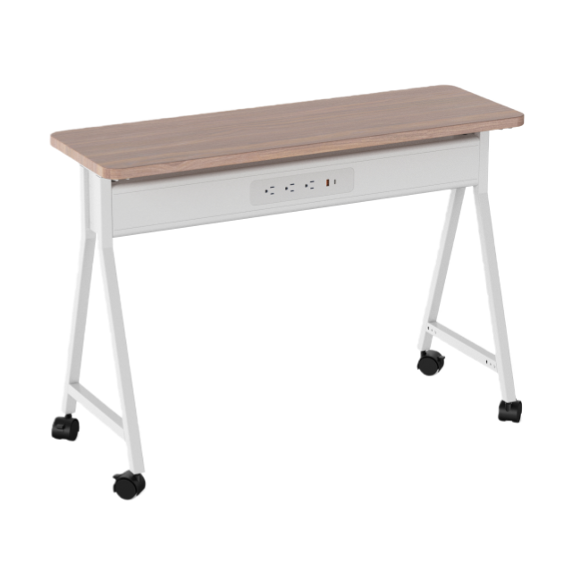 New Multifunctional Mobile Charging Table Base