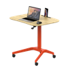 Phneumatic Standing Desk OM-01-GS.1
