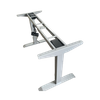 Electric Dual Motor Sit Stand Office Desk Frame 