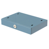 Hi Square+, Private And Secure under Desk Drawer 
