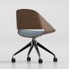 KUPP Visitor Chairs | Ergonomic Office Seating – BIFMA‑Certified