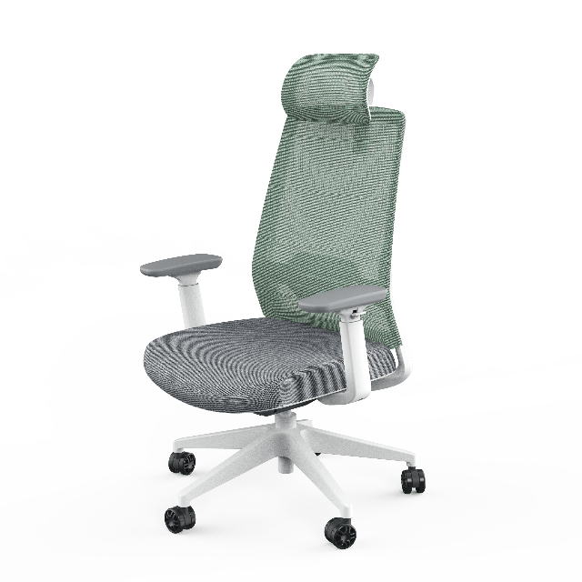 LUKI Office Chair