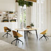 Modular Modern Office Furniture Executive Furniture Desk Table Set