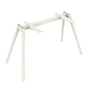single workstation frame