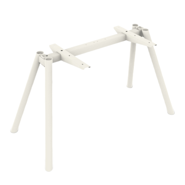 single workstation frame