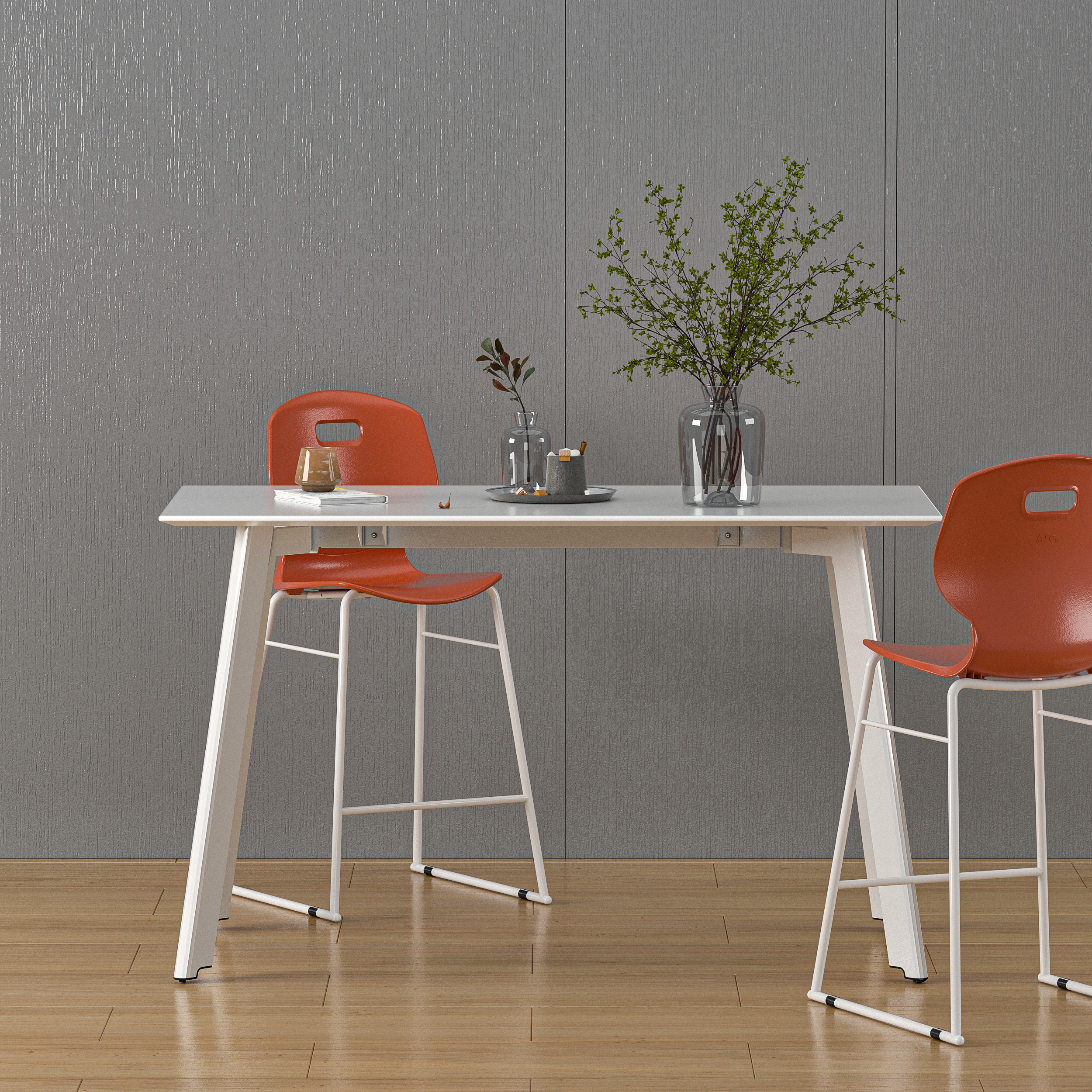 Modern Bar Table
