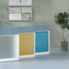 New Active Office Space Divider X-PANEL