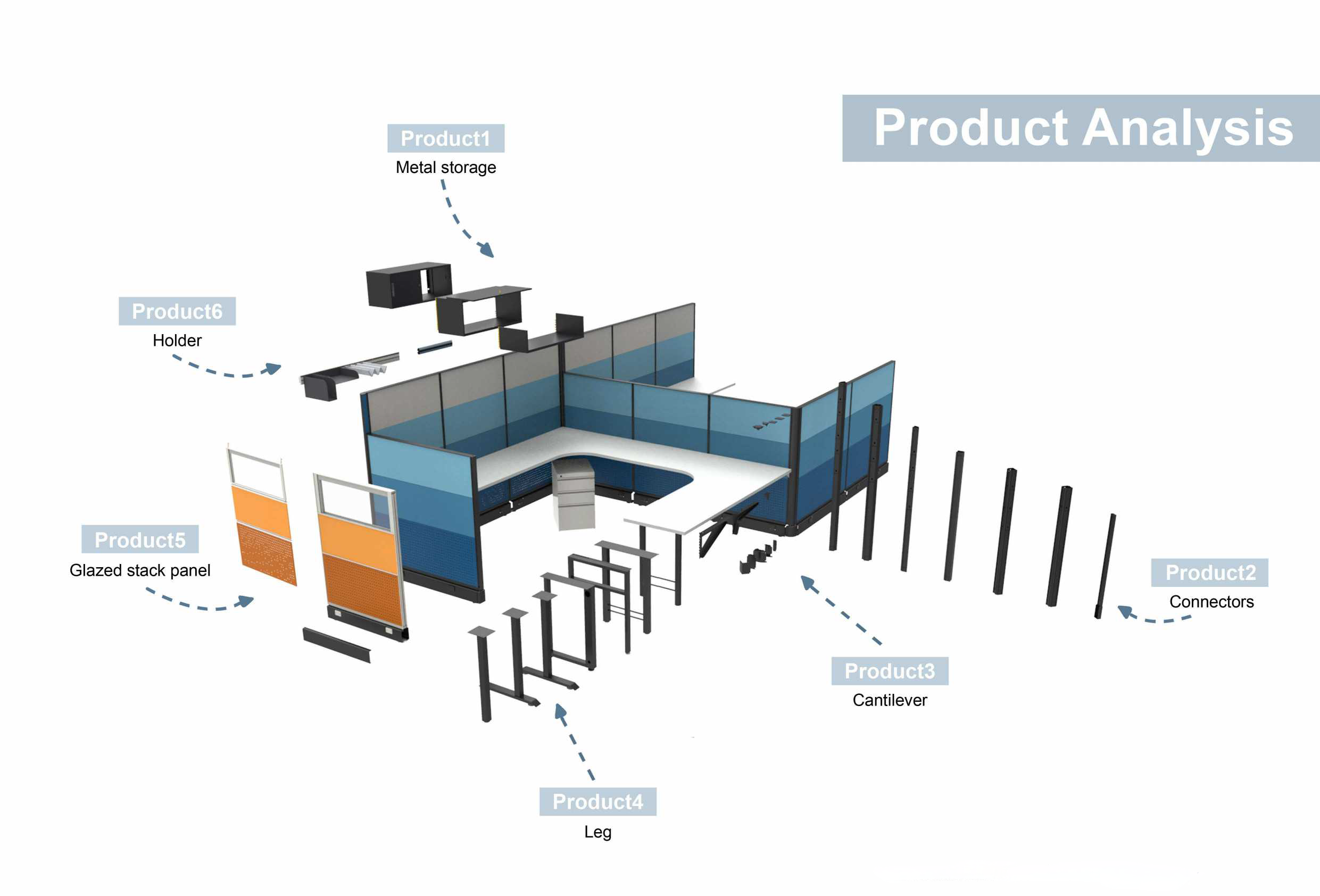 OTS Panel Tile System