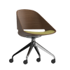 KUPP Visitor Chairs | Ergonomic Office Seating – BIFMA‑Certified