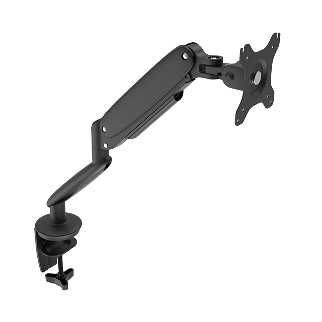  Hi.Koni Gas Spring Single Monitor Arm