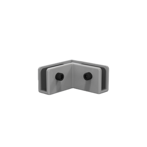 2-Way 90° Connector Screen Mount