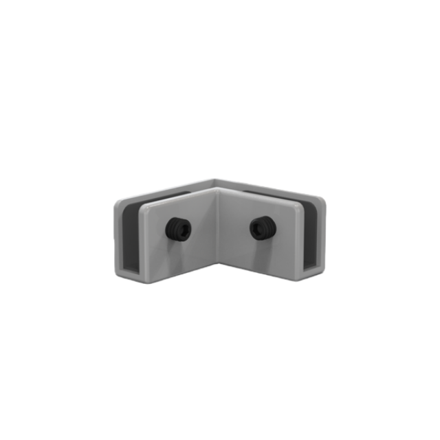 2-Way 90° Connector Screen Mount