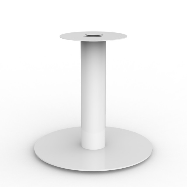 New Power Leisure Occasional Round Table Base