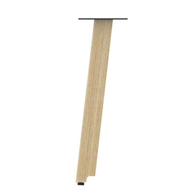 Original Designed Wood Table Legs EBS-WSL-300