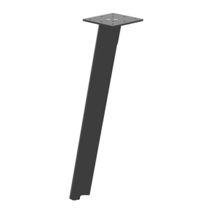 Modern Designed Steel Table Legs EBS-SL-001