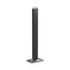 PS28.US Freestanding Power Tower with 3 NEMA Outlets, USB-A & USB-C