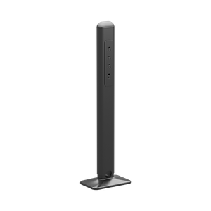 PS28.US Freestanding Power Tower with 3 NEMA Outlets, USB-A & USB-C