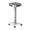 PS66 Compact Height Adjustable Power Tower