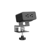 Create Series OM-2A | C-Clamp Power Module — 2 AC Outlets (Desk Power)