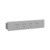 X.LINKER PRO.AU/NZ Modular Power System for Office Spaces