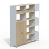 Standard 1 Modular Office Shelving Room Divider