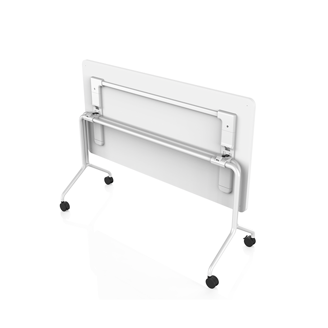 Flexi Series Flip Top Training Table for Flexible Workspaces