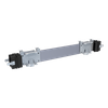 X.LINKER PRO.Version 1 System for Panel Workstations