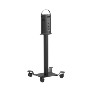 Freestanding Mobile Charging Tower
