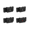 X.LINKER PRO.Version 1 System for Panel Workstations