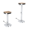 PS21 Premium Height Adjustable Power Tower