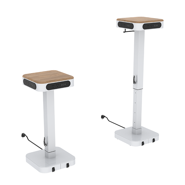 PS21 Premium Height Adjustable Power Tower