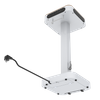 PS21 Premium Height Adjustable Power Tower