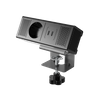 RIKONG OME036.EU-1A2C Desk Clamp Power Module | 1 Schuko Outlet, 2 USB-C 65W
