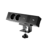 RIKONG OME036.EU-2A2C-H Desk Clamp Power Module | 2 Schuko, 2 USB-C, HDMI