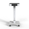 PS66 Compact Height Adjustable Power Tower