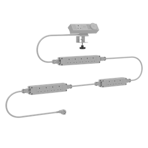 X.LINKER PRO.BS Premium Modular BS Power Strip