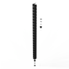 Vertical Cable Management Spine